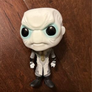 Funko Pop Ebony Maw Avengers Marvel